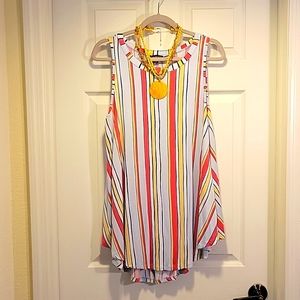 Lane Bryant 14/16 Swing Tunic